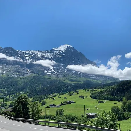 Mönch Amazing Lägenhet