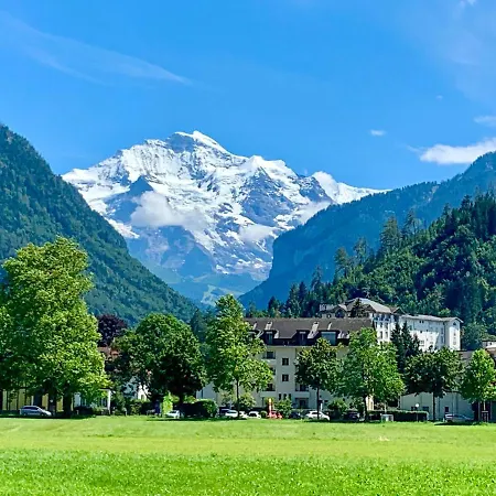 Mönch Amazing * Grindelwald