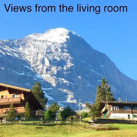 Apartment Moench Amazing *