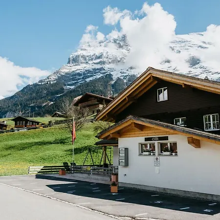 Mönch Amazing Grindelwald