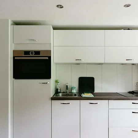 Apartman Moench Amazing Grindelwald