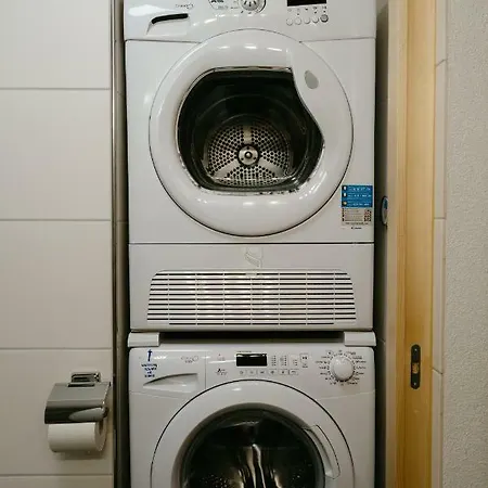 Moench Amazing Apartment *