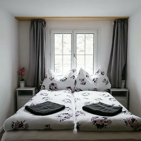 Moench Amazing Apartment Grindelwald