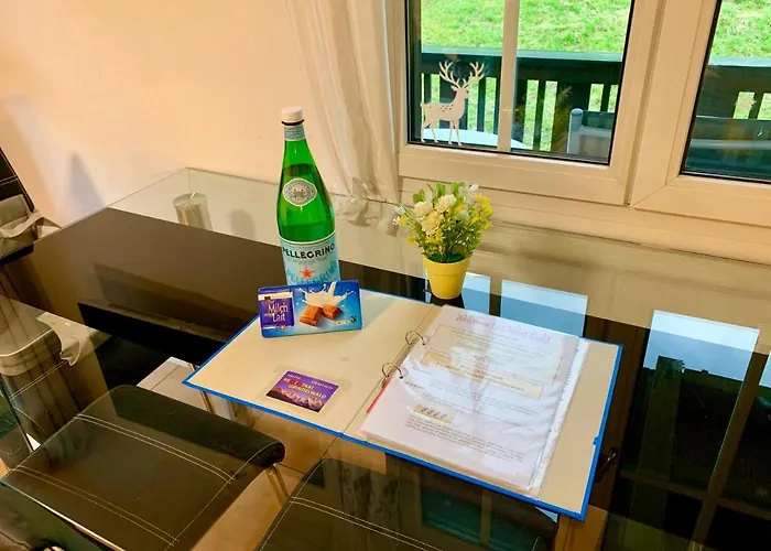 Moench Amazing Apartment Grindelwald