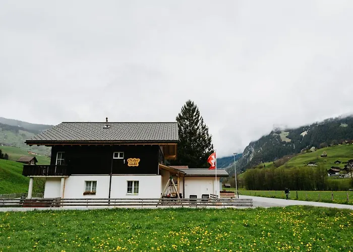 Moench Amazing 아파트 *