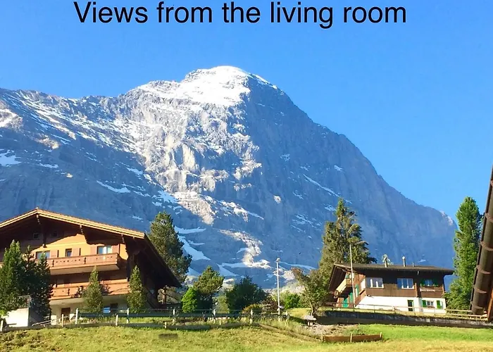 Apartment Moench Amazing *