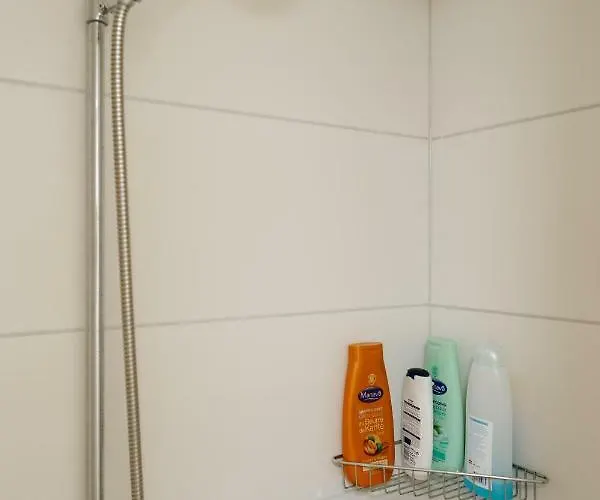 Moench Amazing Apartment *