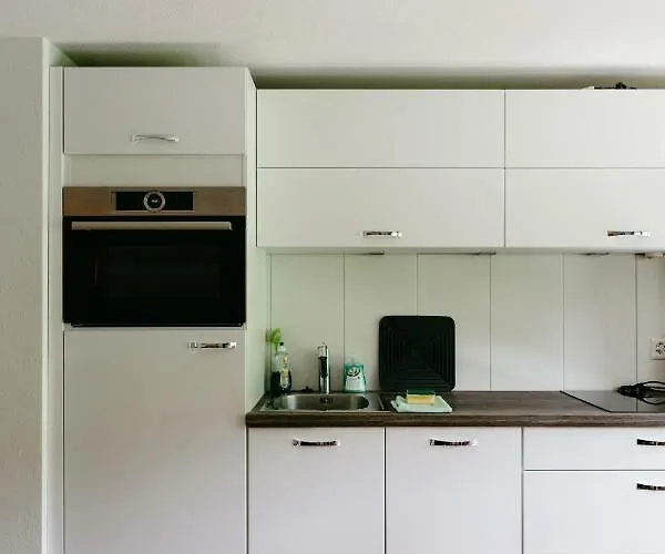 아파트 Moench Amazing 그린델발트