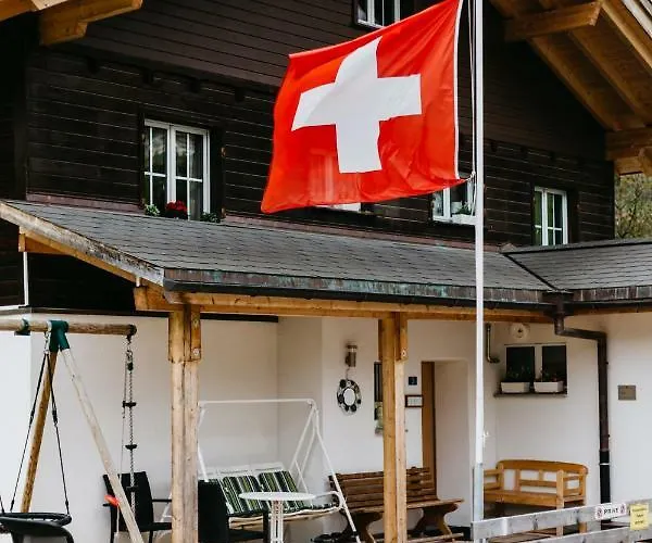 Moench Amazing * 그린델발트