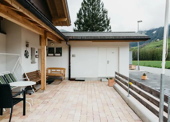 Moench Amazing 그린델발트