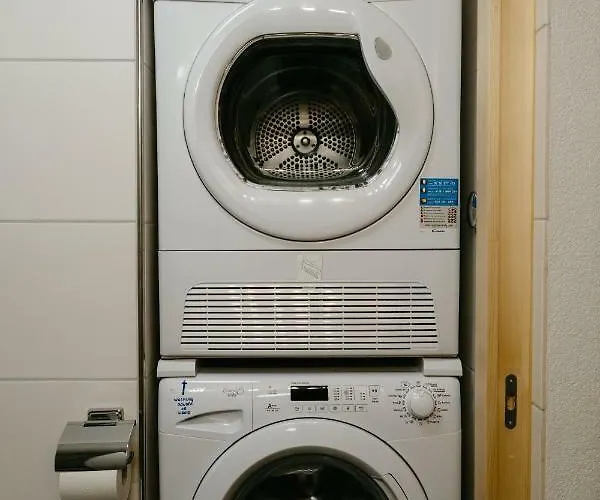 Moench Amazing Apartment *