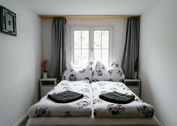 Moench Amazing Apartment Grindelwald