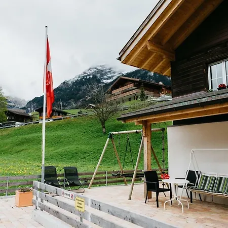 Apartment Moench Amazing