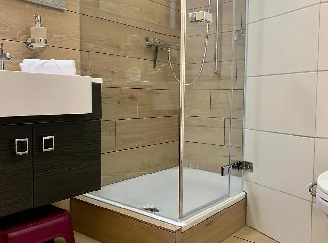 アパート Moench Amazing グリンデルヴァルト