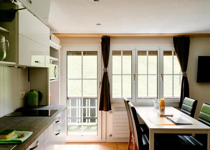 Moench Amazing * グリンデルヴァルト