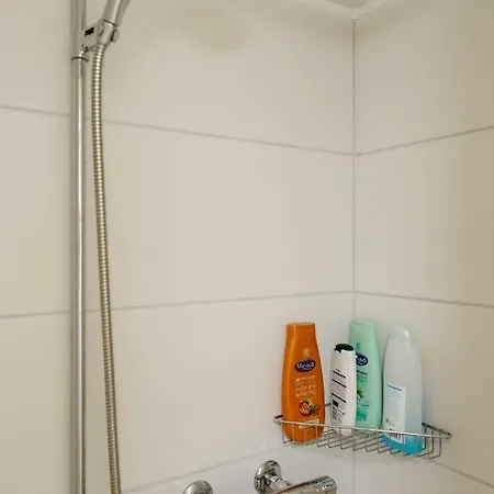 Moench Amazing Апартаменти *